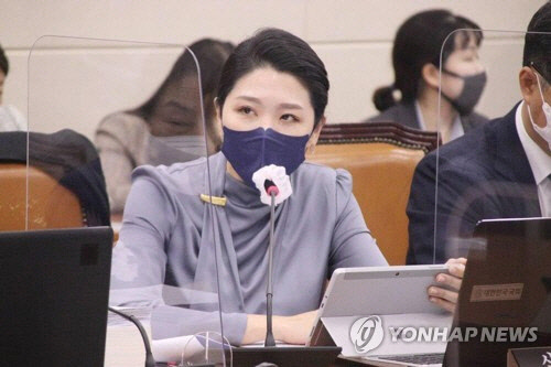 더불어민주당 신현영 의원[신현영 의원실 제공]